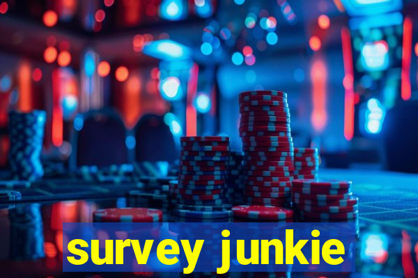 survey junkie